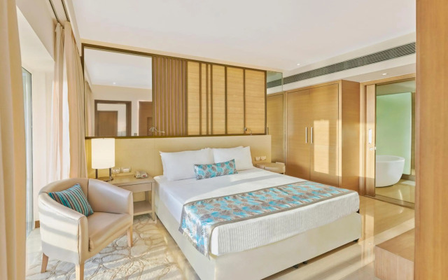 The Resort Mumbai