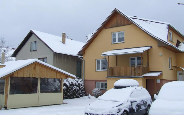 Ubytovanie v súkromí Grobarčík