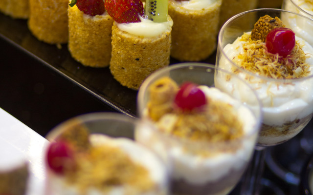 Side Aquamarin Resort & Spa