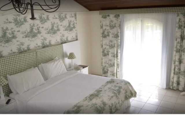 Cachoeiras de Cavaru Eco Resort