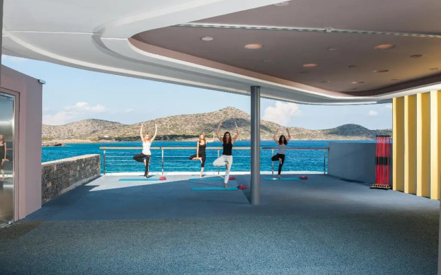 Elounda Bay Palace Hotel