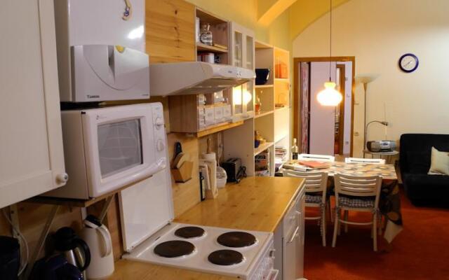 Ferienwohnung Wien am Spittelberg