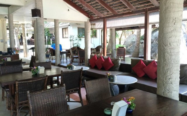 Sarikantang Resort & Spa (SHA Plus+)