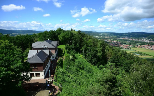 Panoramahotel Am Marienturm