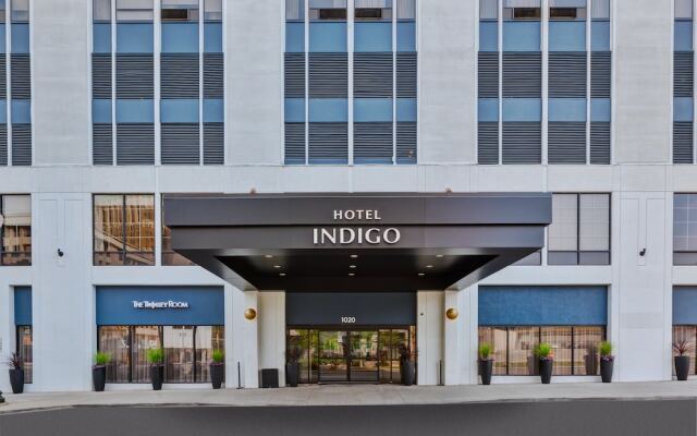 Hotel Indigo Detroit Downtown, an IHG Hotel