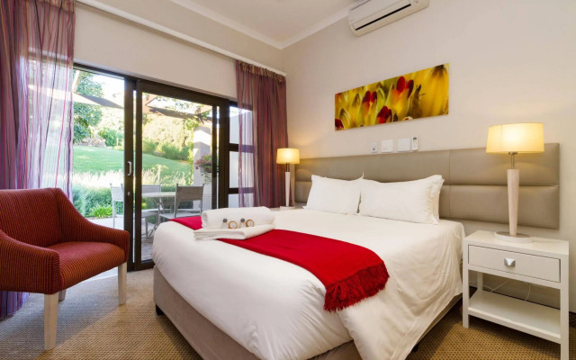 Piekenierskloof Mountain Resort