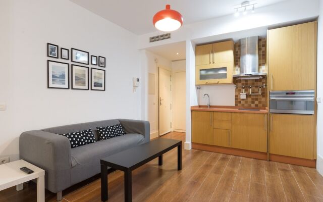 LU&CIA Apartamento La Siesta