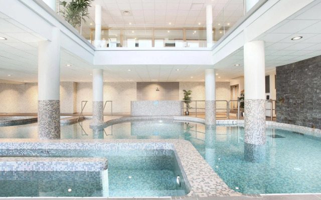 Odalys Résidence et Spa Mendi Alde