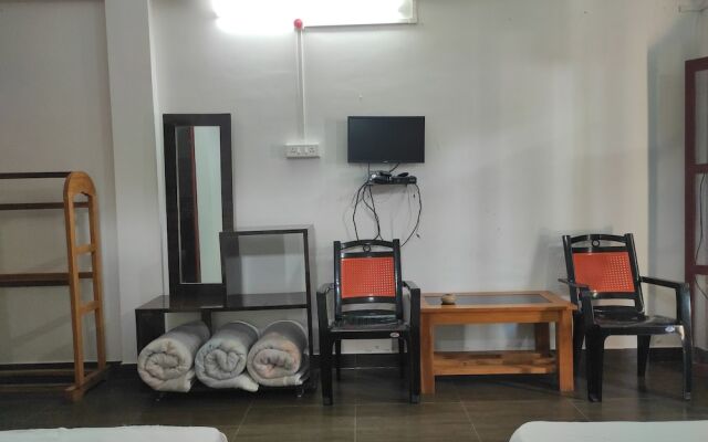 Homocation Boras Homestay