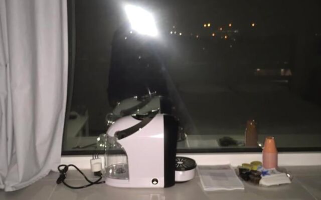 2 Star Luxury Room Rooftop