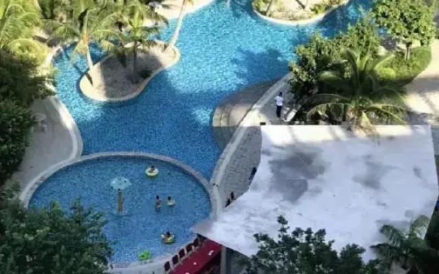 Lankang Seaview Grand Hotel