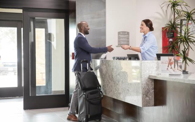 Staybridge Suites Miami International Airport by IHG