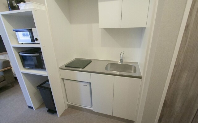 UCHI Living stay ekolu