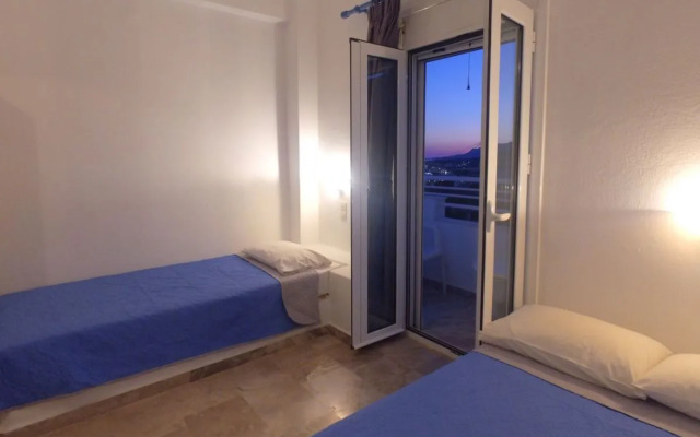 Helios Studios & Apts