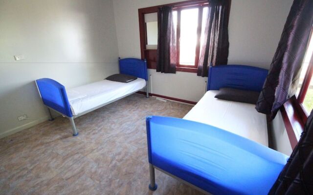 Asylum Cairns Hostel