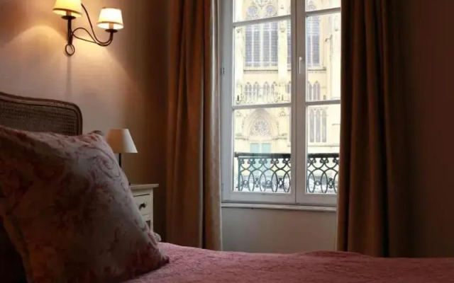 Hotel De La Cathedrale