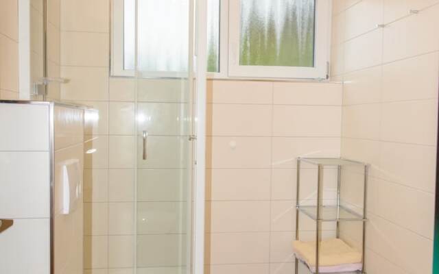 Moderenes 2-zimmerappartement in Ruhiger Lage, Viele Freizeitangebote