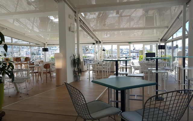 Mercure Grande Motte Port