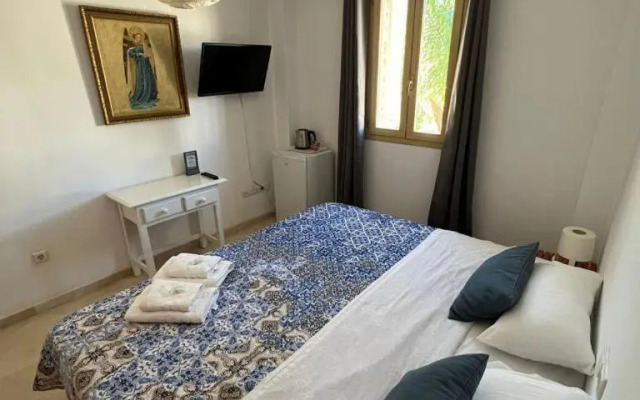 Villa Bonita