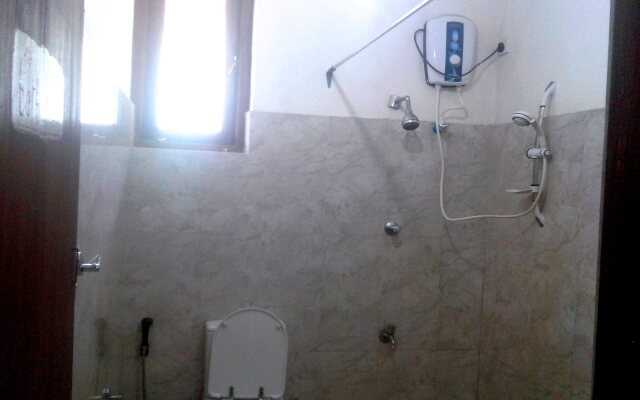 Kandy City Elephant Hostel
