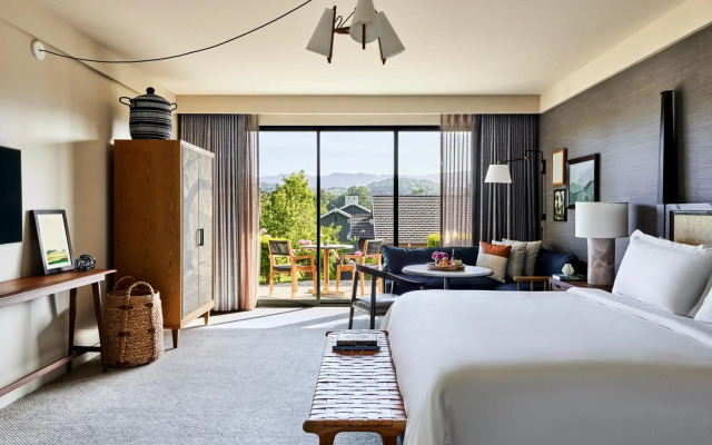 Rosewood Sand Hill