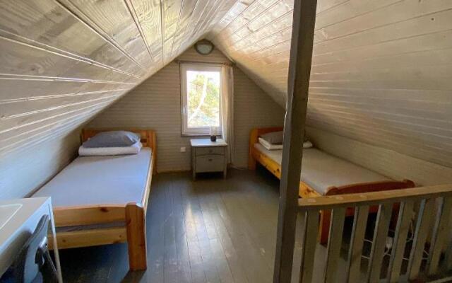 Camping Zaki House No 6