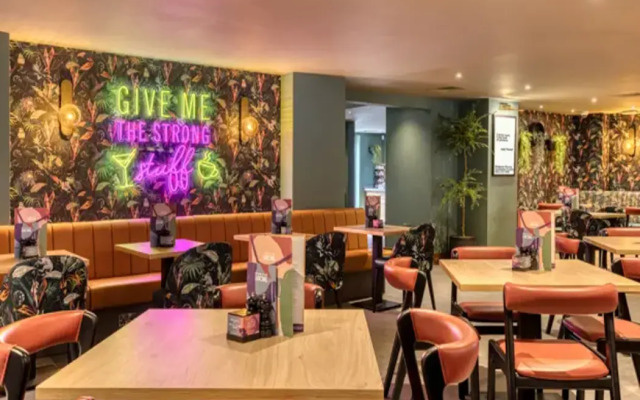 Premier Inn Birmingham Nec/Airport