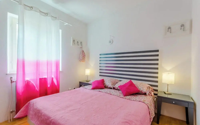 Apartment Blue Oasis