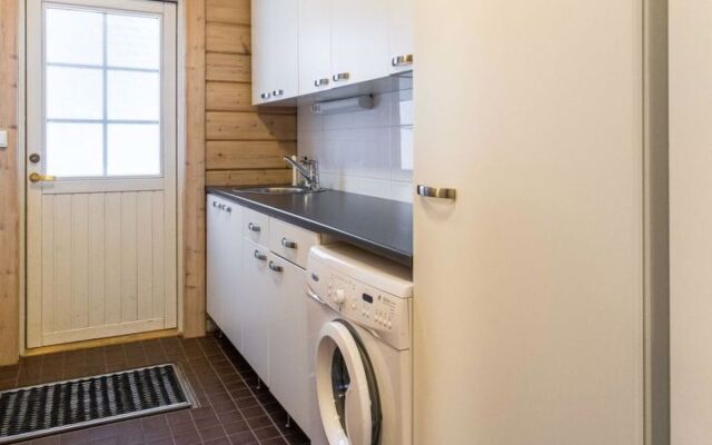 Holiday Home Lumikellomaa