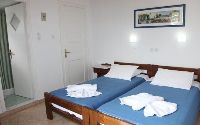 Hotel Dina