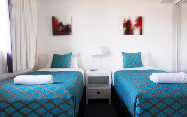 Montego Sands Resort