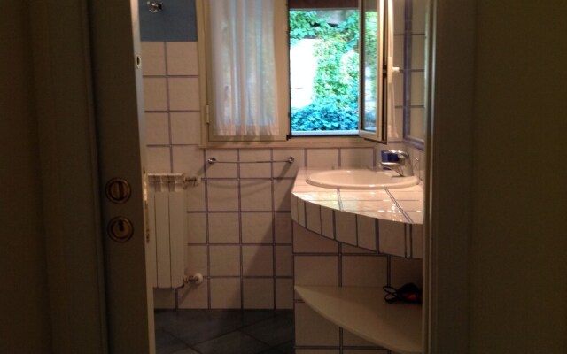 Residenza Santa Barbara