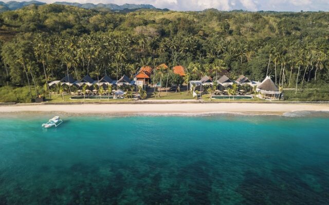 The Sankara Beach Resort - Nusa Penida