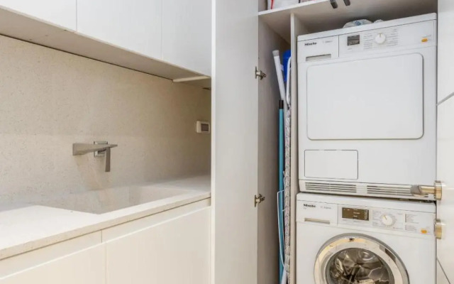 David Village 3 Bedroom - The beautiful one