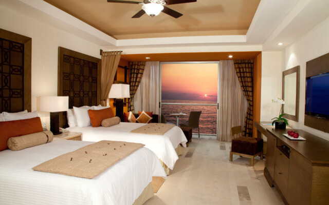 Dreams Vallarta Bay Resort & Spa - All Inclusive