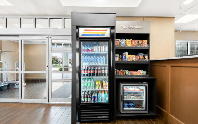 Comfort Suites New Orleans East