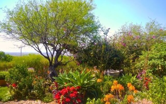 Hotel Sagrada Boutique