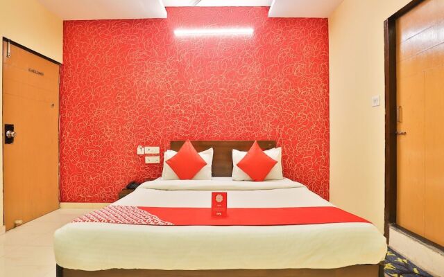 Oyo 3444 Hotel Sunrise