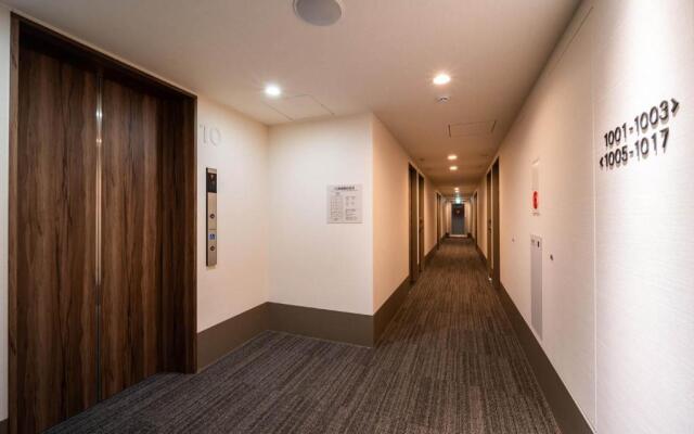 Super Hotel Marugame Ekimae