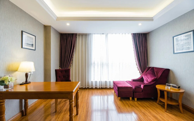 Urba Hotel Thousand Islet Lake Hangzhou