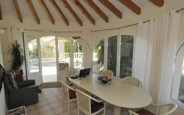 Casa Verdunia