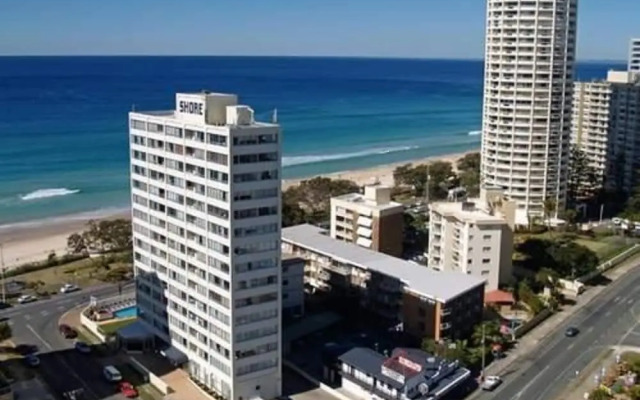The Shore Apartments