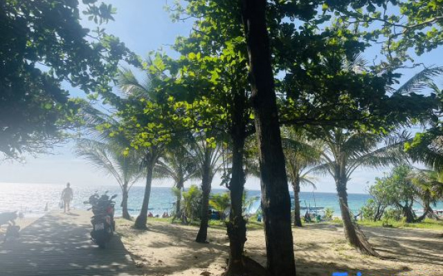 Karon Beach Moone