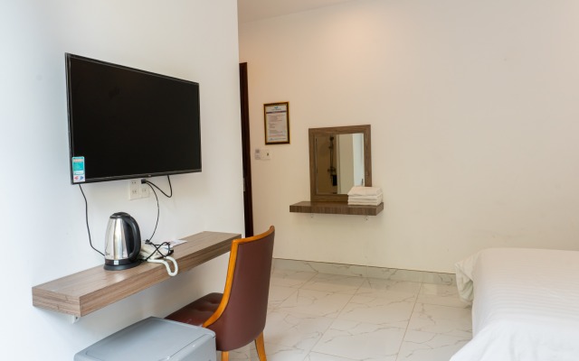 Tuyet Lan Hotel Vung Tau
