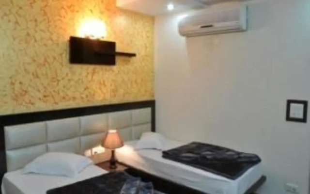 Hotel Mem International