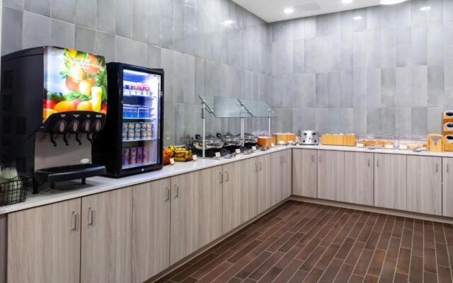 Fairfield Inn & Suites Buckeye Verrado