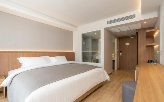 Shambhala Hotel Pattaya