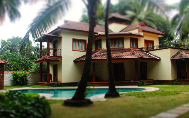 Pirache Home