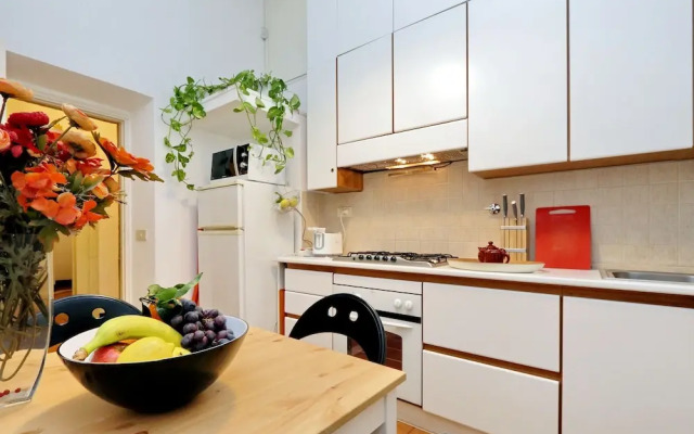 Bollo - WR Apartments