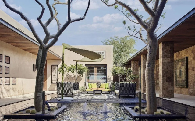 Zadun Los Cabos, a Ritz-Carlton Reserve Residence